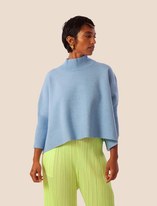 Aja Sweater