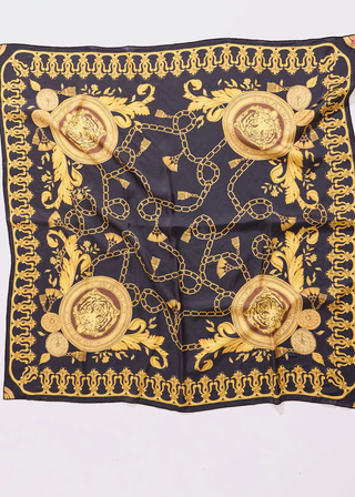 Hayden Scarf - Donatello