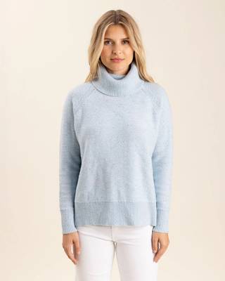 Whistler Sweater - Icicle