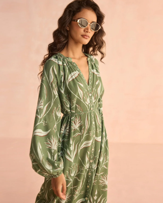 Mila Midi - Luciana Artichoke