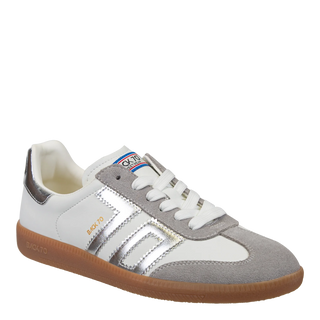 Cloud Light Grey Sneaker