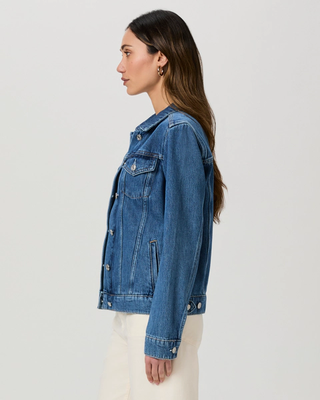 Rowan Jacket - Bellisimo