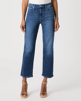 Mason Ankle Straight Jean - Beachline