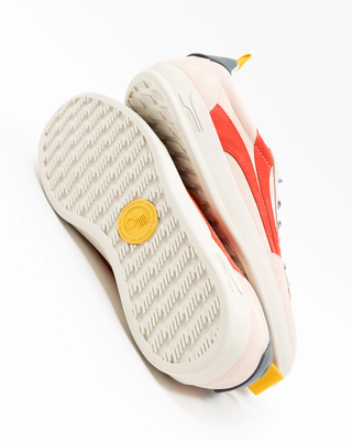 Fez Sneaker - Dreamy Pink