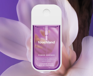 Cashmere Woods Power Essence Body & Hair Fragrance Mist