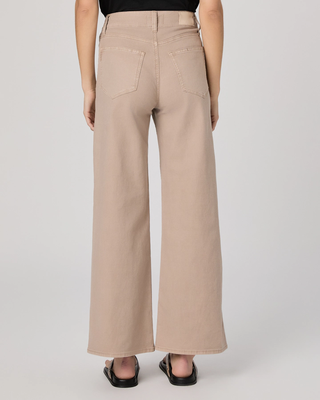 Ari Wide Leg Pant - Vintage Utaupia