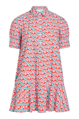 Liv Dress - Penny Bloom