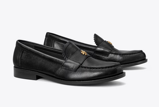 Classic Loafer - Perfect Black