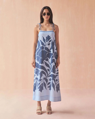 Tillie Maxi - Annette Dew