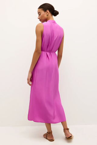KIRKLEY DRESS - VIOLA