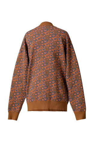 Carmen Cardigan - Nutshell