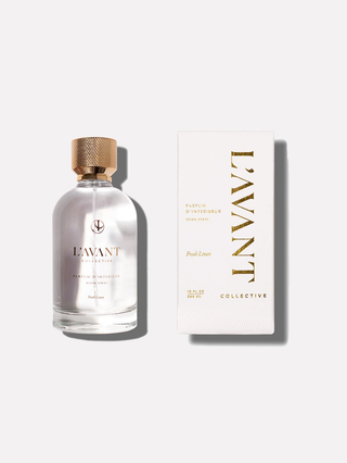 Fresh Linen Room Spray 100 Ml