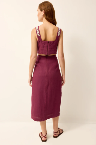 Meara Skirt - Jive