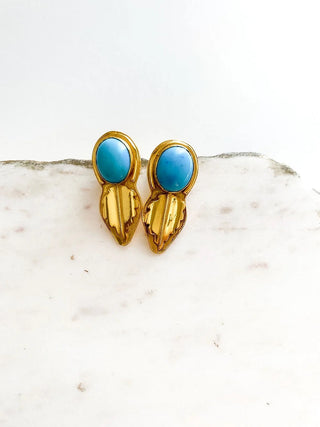 PADMA EARRINGS