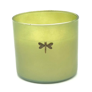 Gardenia 15oz 2 Wick Candle