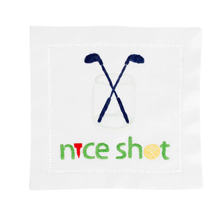 COCKTAIL NAPKIN GIFTSET