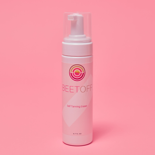 Beetoff- Self Tanning Eraser