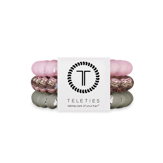 Sage It Ain't So Small Hair Ties