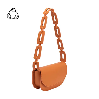 Inez Recycled Vegan Shoulder Bag