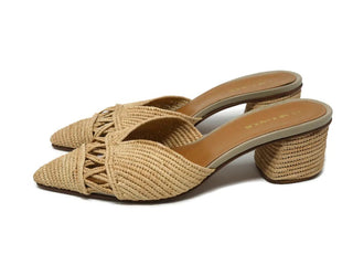 Le Mogador: Farah Heel