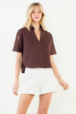 The Teddy Top
