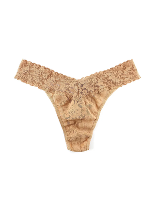 Signature Lace® Original Rise Thong