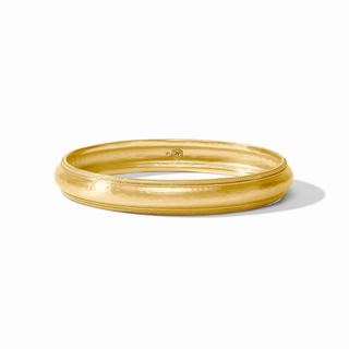 Cannes Bangle - Gold
