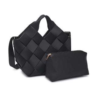 Resilience Tote - Black