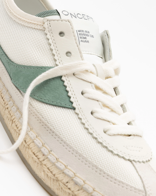 Rome Sneaker - Agave