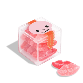 Skull - Skeleton Kisses - Small