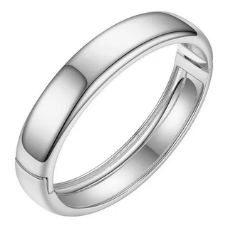 Liza Bracelet - Silver