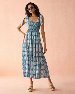 Lana Maxi - Leena Santorini