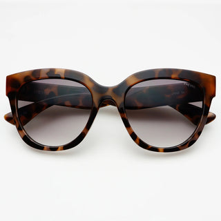 Jane Sunglasses - Tortoise